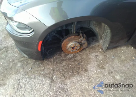 2015 Dodge Charger Se z USA, uszkodzony, nr VIN 2C3CDXBGXFH751491